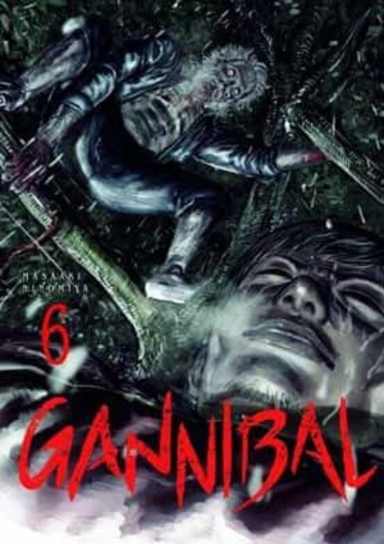Gannibal 6