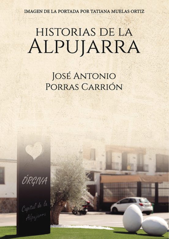 Historias de la Alpujarra