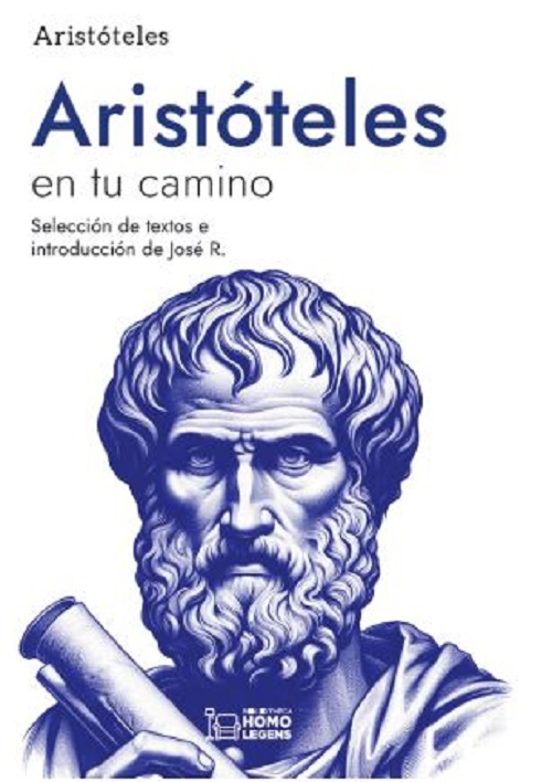 Aristóteles En Tu Camino