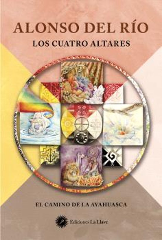 Los Cuatro Altares