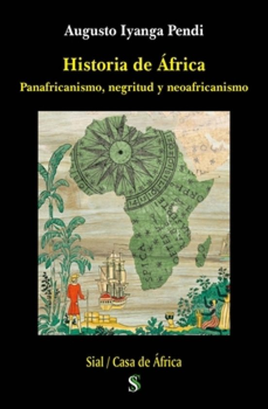 Historia De África