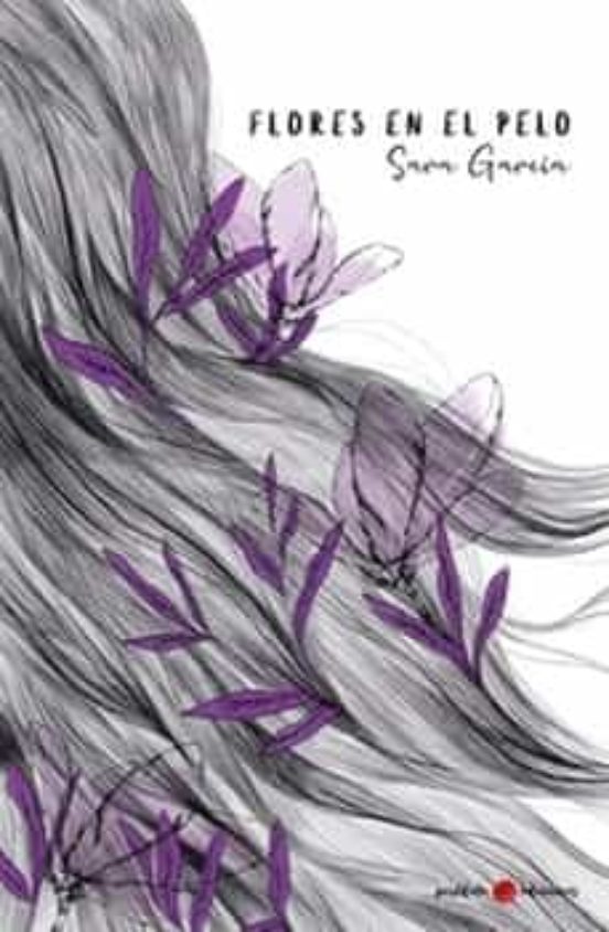 Flores En El Pelo