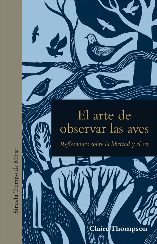 El Arte De Observar Las Aves: Reflexiones Sobre La Libertad Y El Ser