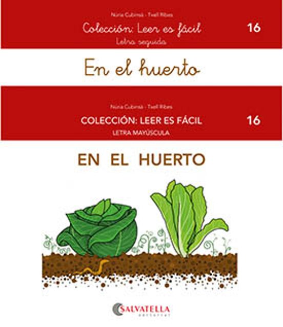 En El Huerto