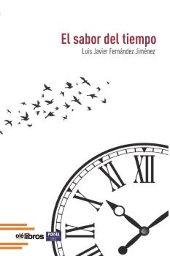 El Sabor Del Tiempo