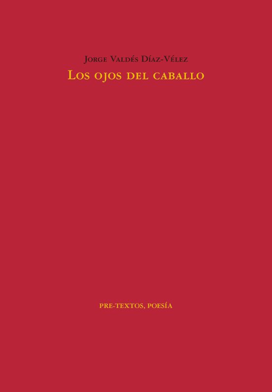 Los Ojos Del Caballo