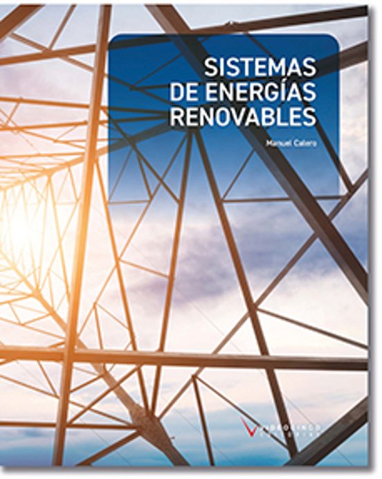 Sistemas De Energías Renovables