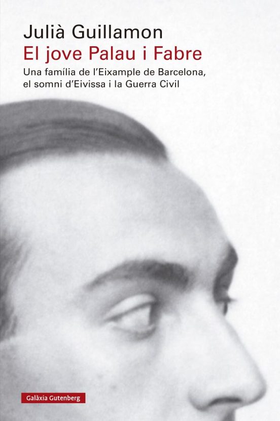 El Jove Palau I Fabre