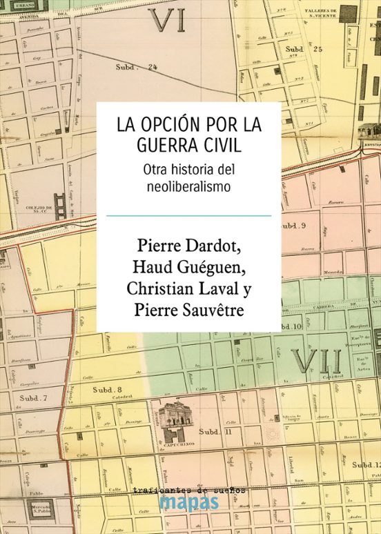 La Opción Por La Guerra Civil