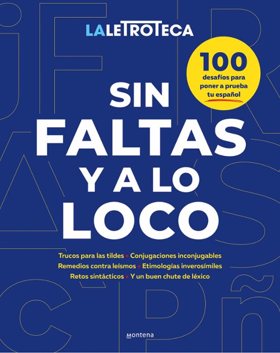 Sin Faltas Y A Lo Loco