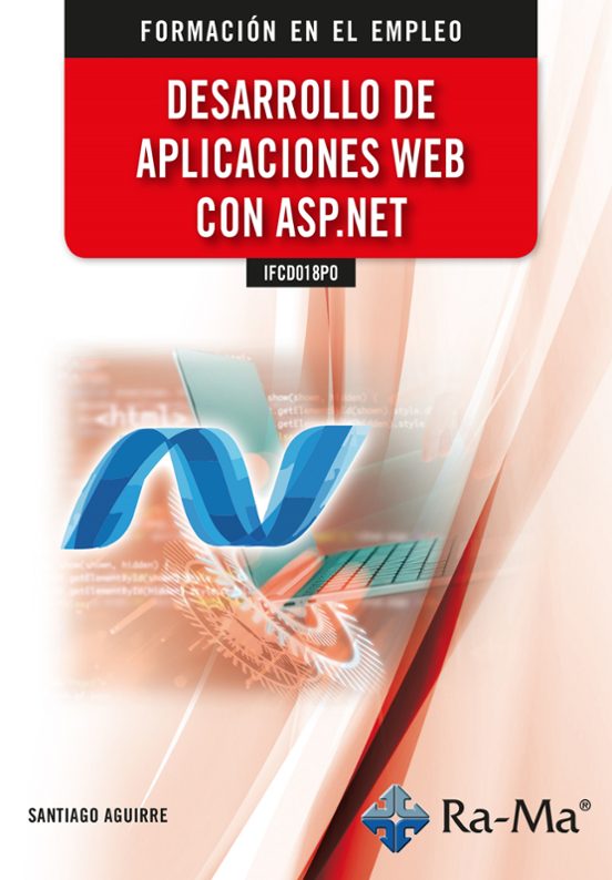 IFCD018PO Desarrollo De Aplicaciones Web Con ASP.NET