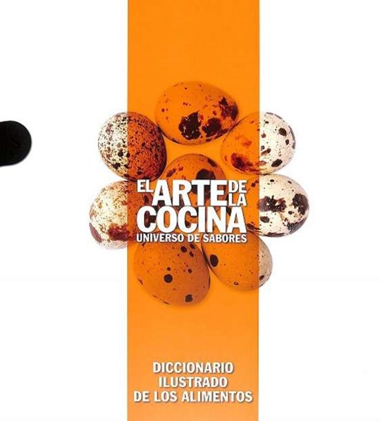 Diccionario Ilustrado De Los Alimentos