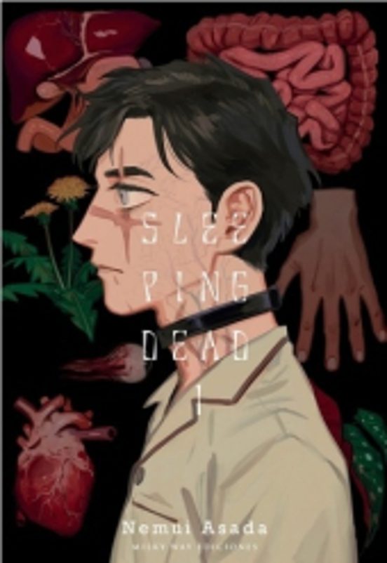 Sleeping Dead