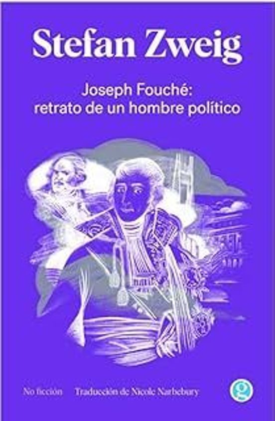 Joseph Fouché