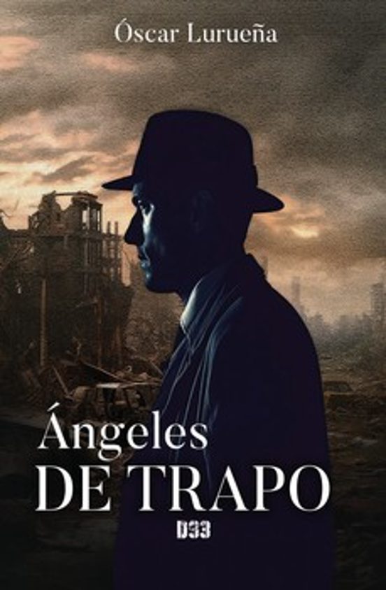 Ángeles De Trapo