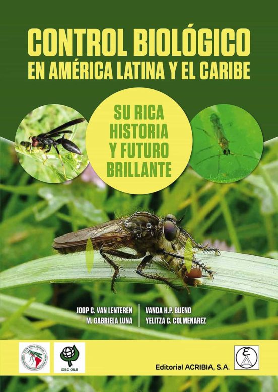 Control Biológico En América Latina Y El Caribe
