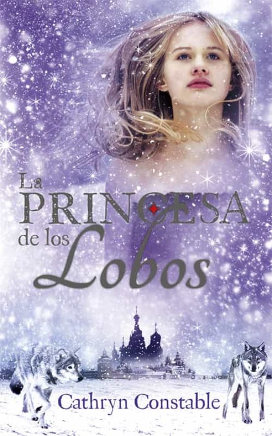 La Princesa De Los Lobos
