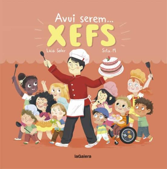 Avui Serem Xefs