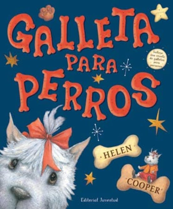 Galleta Para Perros