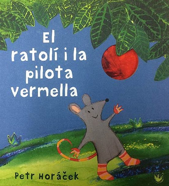 El Ratolí I La Pilota Vermella