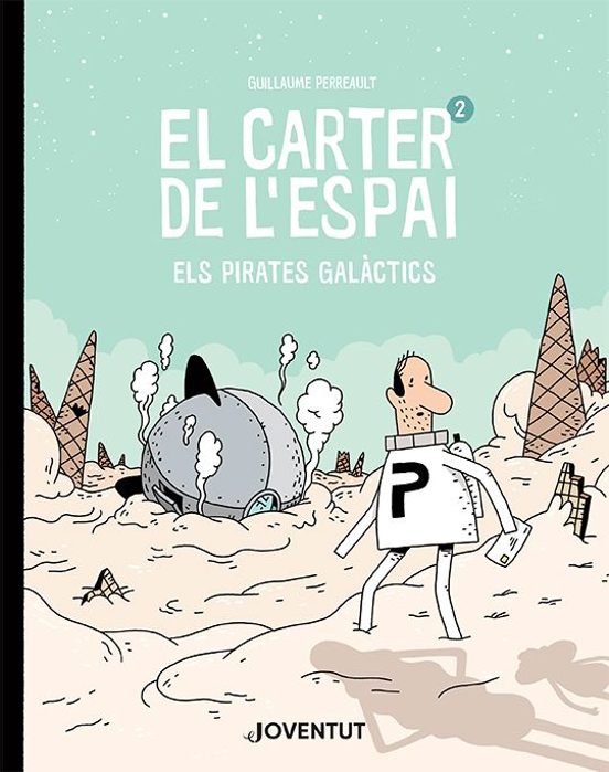 El Carter De L'espai 2
