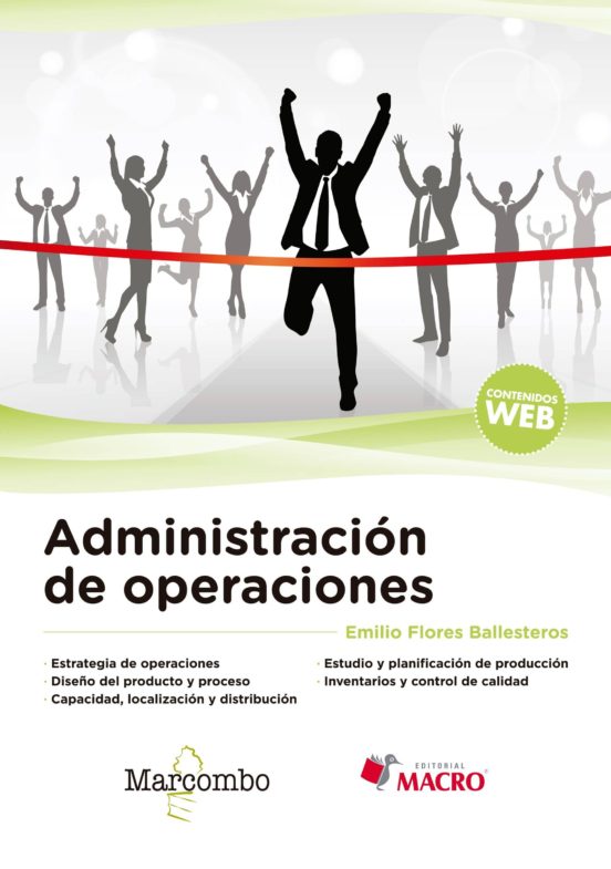 Administracion De Operaciones