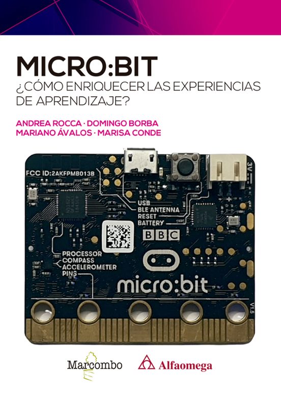 Micro:bit. ¿Cómo Enriquecer Las Experiencias De Aprendizaje?
