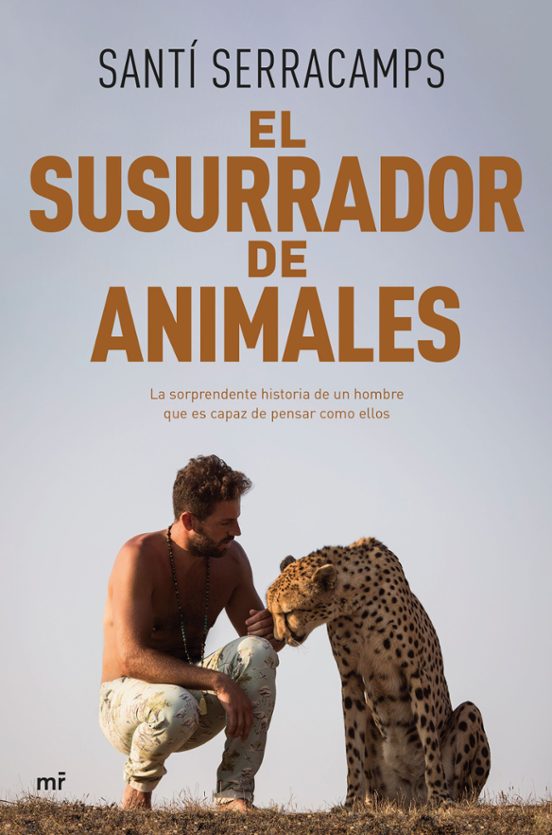 El Susurrador De Animales