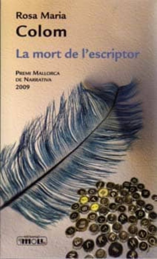 La Mort De L Escriptor