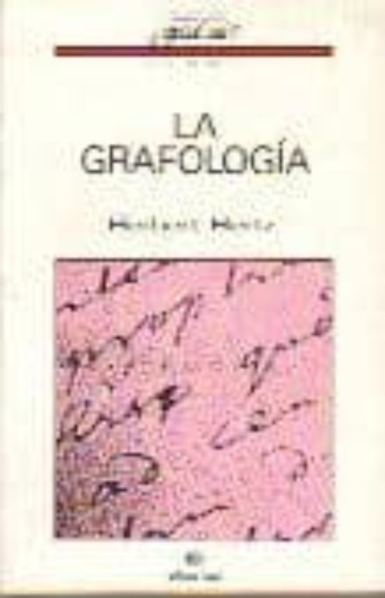 La Grafologia