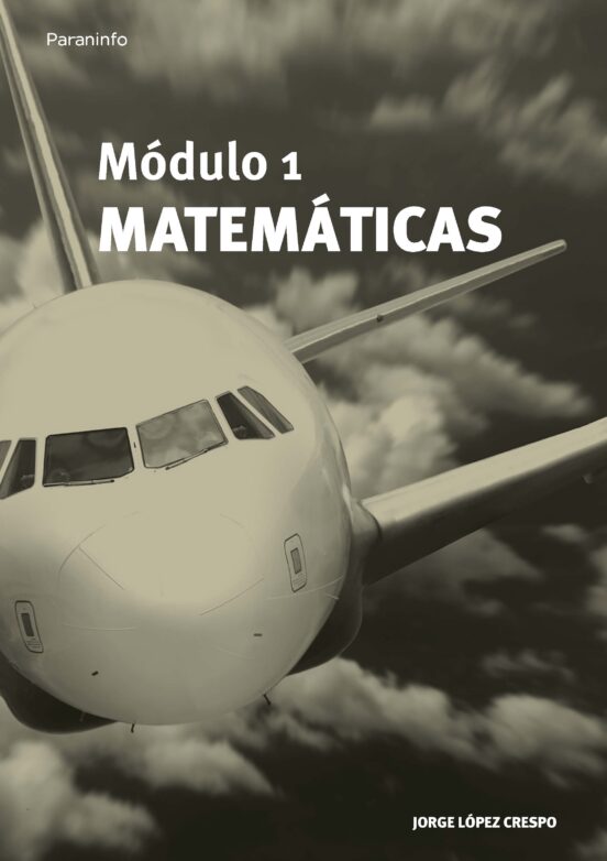 Modulo 1: Matematicas