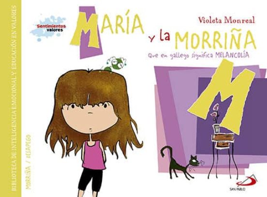 Maria Y La Morriña