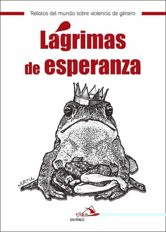 Lágrimas De Esperanza