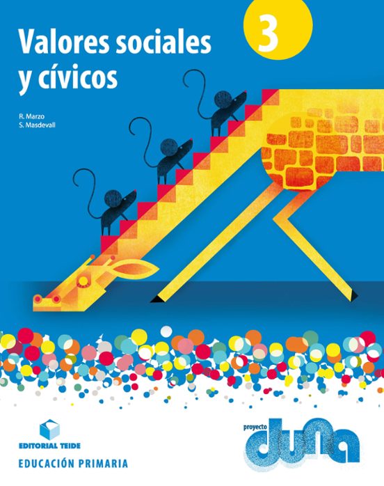 Valores Sociales y Civ. 3 Duna