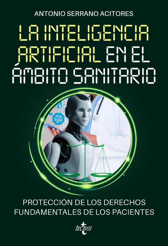 La Inteligencia Artificial En El Ámbito Sanitario