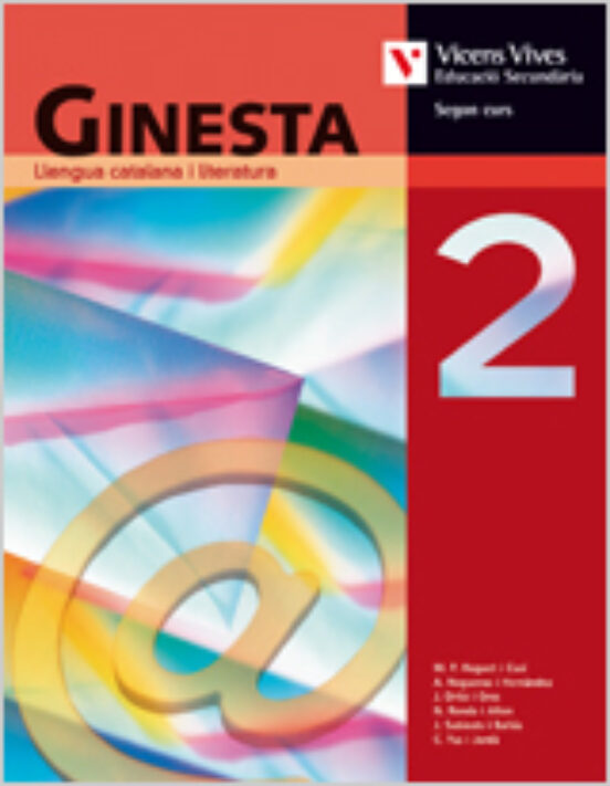 Ginesta 2