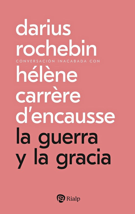 La Guerra Y La Gracia