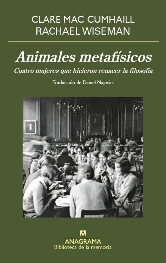 Animales Metafísicos