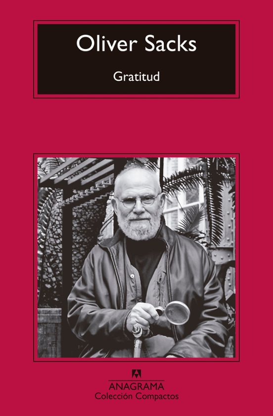 Gratitud