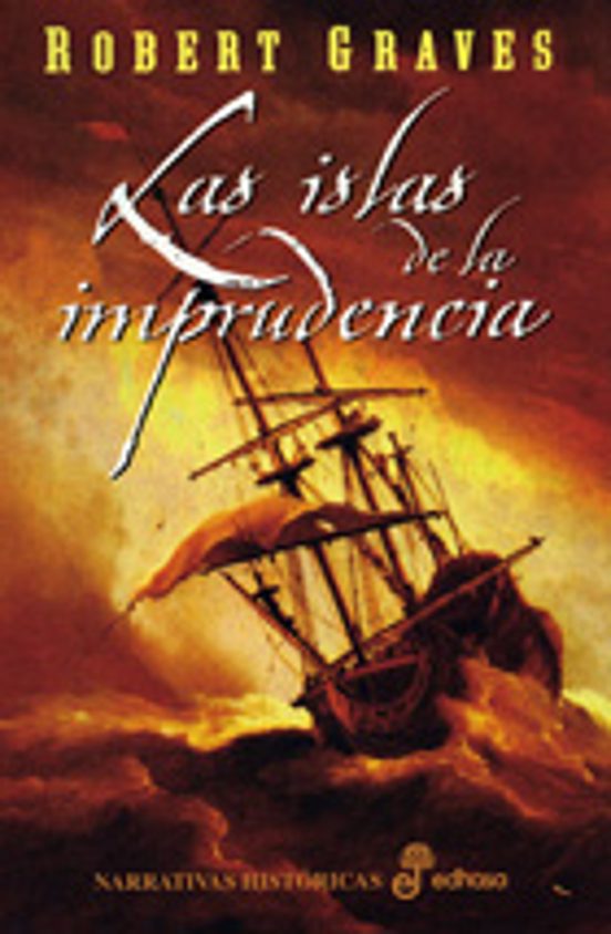 Las Islas de la Imprudencia
