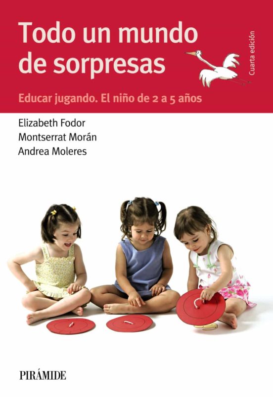 Todo Un Mundo De Sorpresas