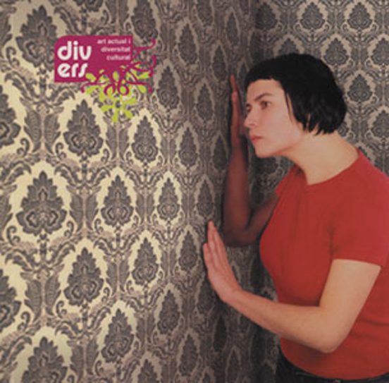 Divers: Art Actual I Diversitat Cultural