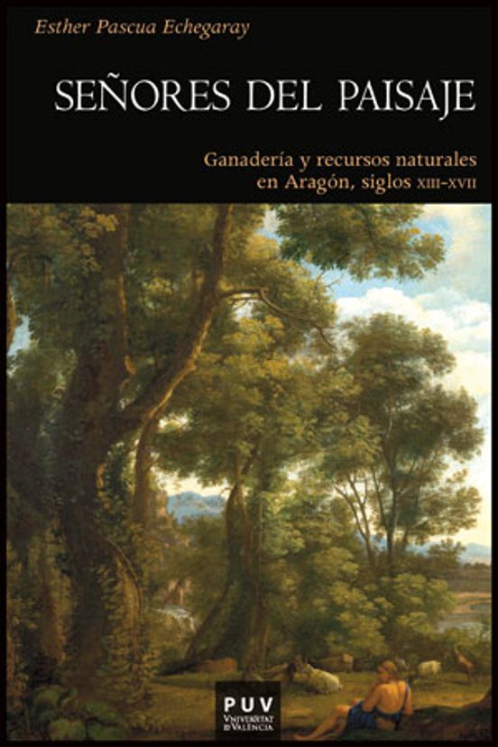 Señores del paisaje