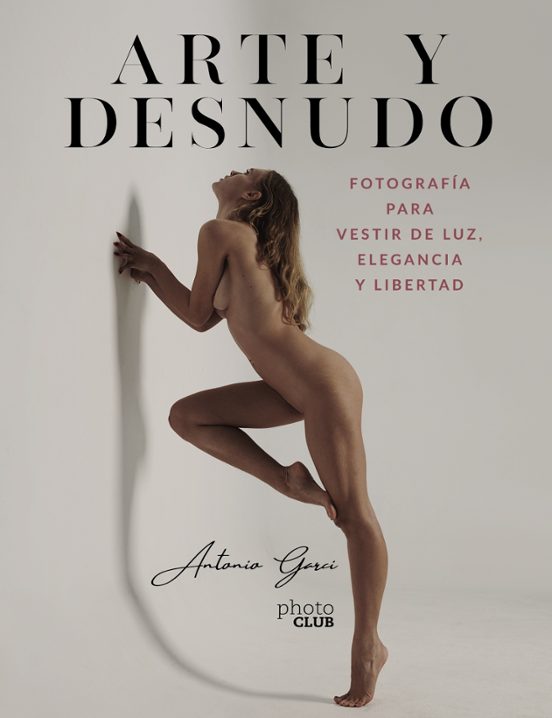 Arte Y Desnudo
