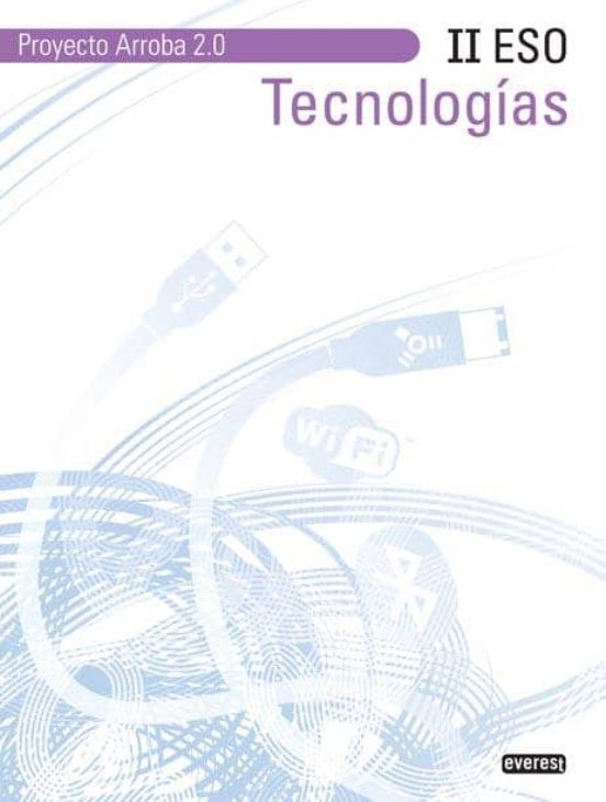 Tecnologias Ii Eso. Proyecto Arroba 2.0