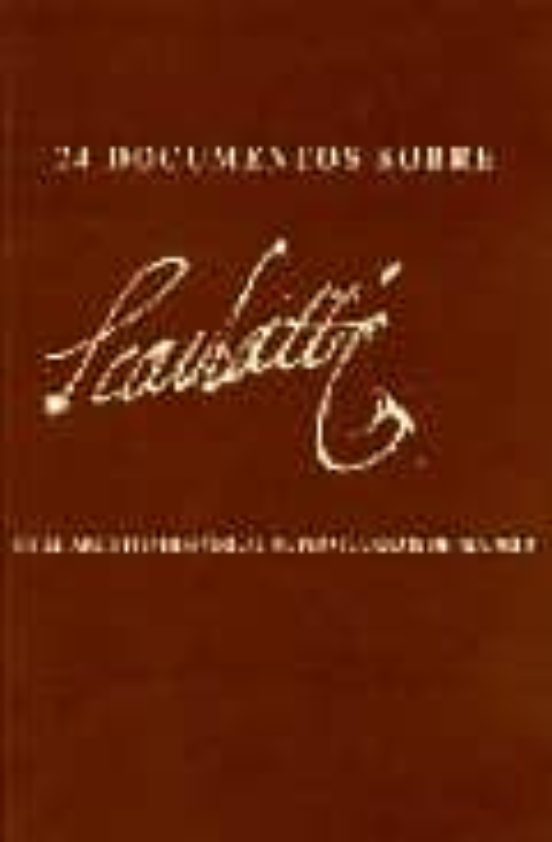 24 Documentos De Scarlatti En El Archivo Historico De Protocolo D E Ma
