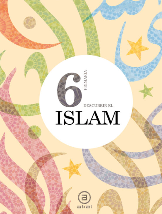 Descubrir el Islam 6º E.p. Libro del Alumno
