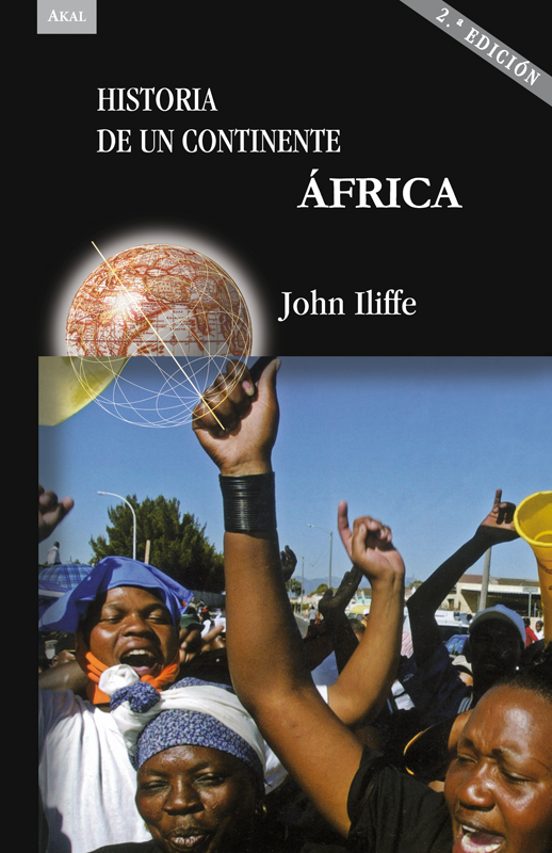 Africa: Historia de un Continente