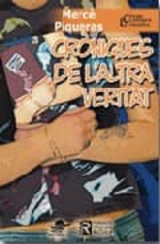 Croniques De L Altra Veritat