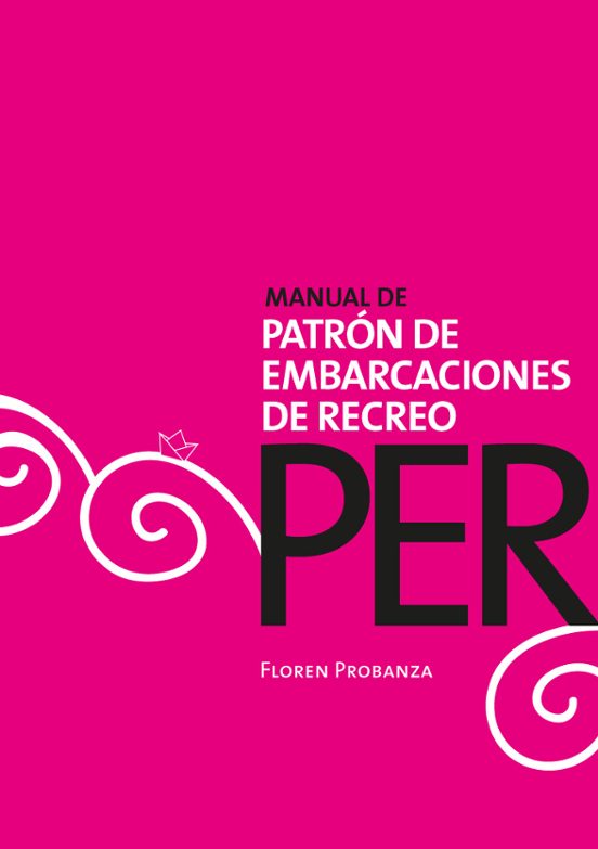 Per: Manual de Patron de Embarcaciones de Recreo